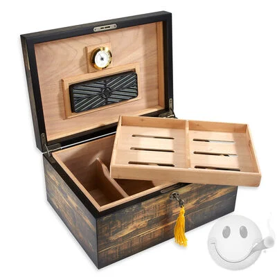 Adirondack Humidor