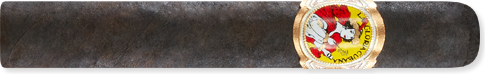 Wavell (5.0" x 50) - Maduro