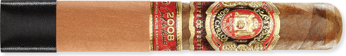 Robusto (5.2" x 50)