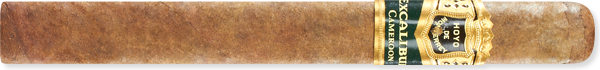 King Arthur (6.2" x 45) - Cameroon