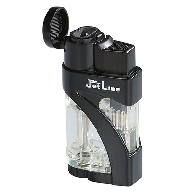 JetLine Phantom Dual Torch Lighter