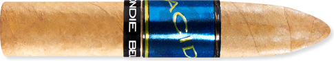 Blondie Belicoso (5.0" x 54)