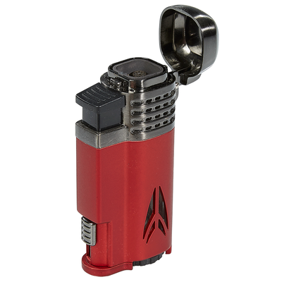 Lotus Defiant Quad Torch Lighter