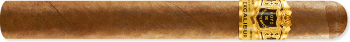 No. 1 (7.2" x 54) - Natural