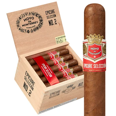 Hoyo Epicure Seleccion