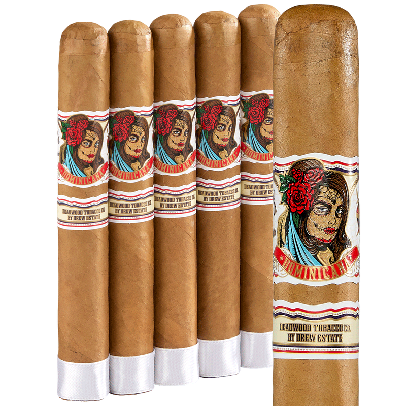 Drew Estate Deadwood Dominicana