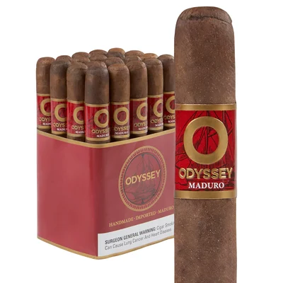 Odyssey Maduro