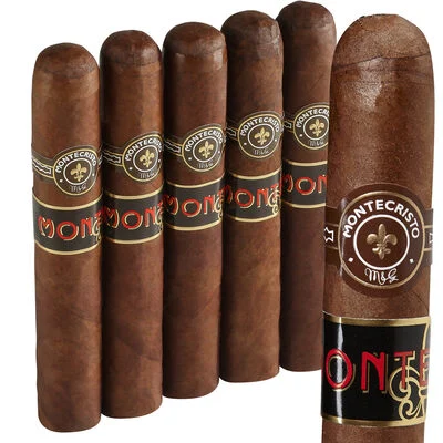 Montecristo Monte