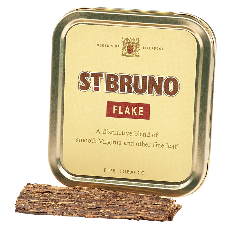 st bruno pipe tobacco St. Bruno Pipe Tobacco