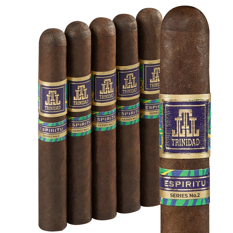 Trinidad Espiritu #2