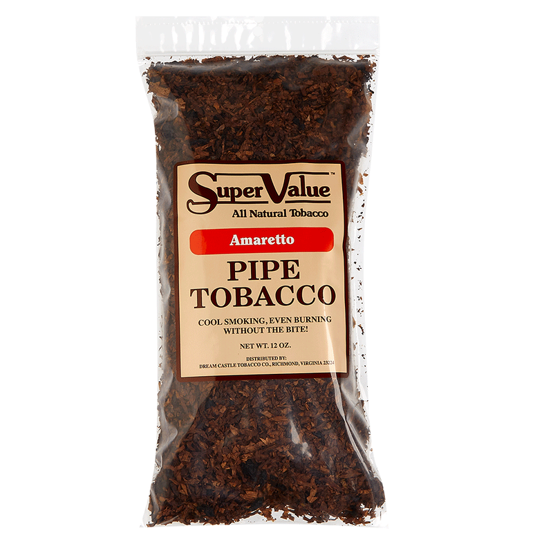 Super Value Amaretto