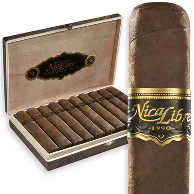 Nica Libre