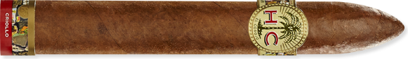 Belicoso/Torpedo (6.0" x 54)