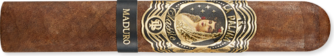 Robusto (5.0" x 52)