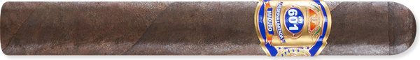 Toro (6.2" x 54)
