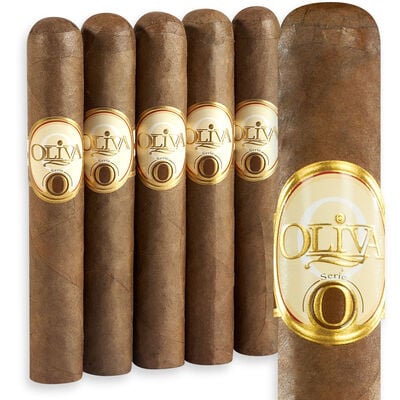 Oliva Serie 'O'