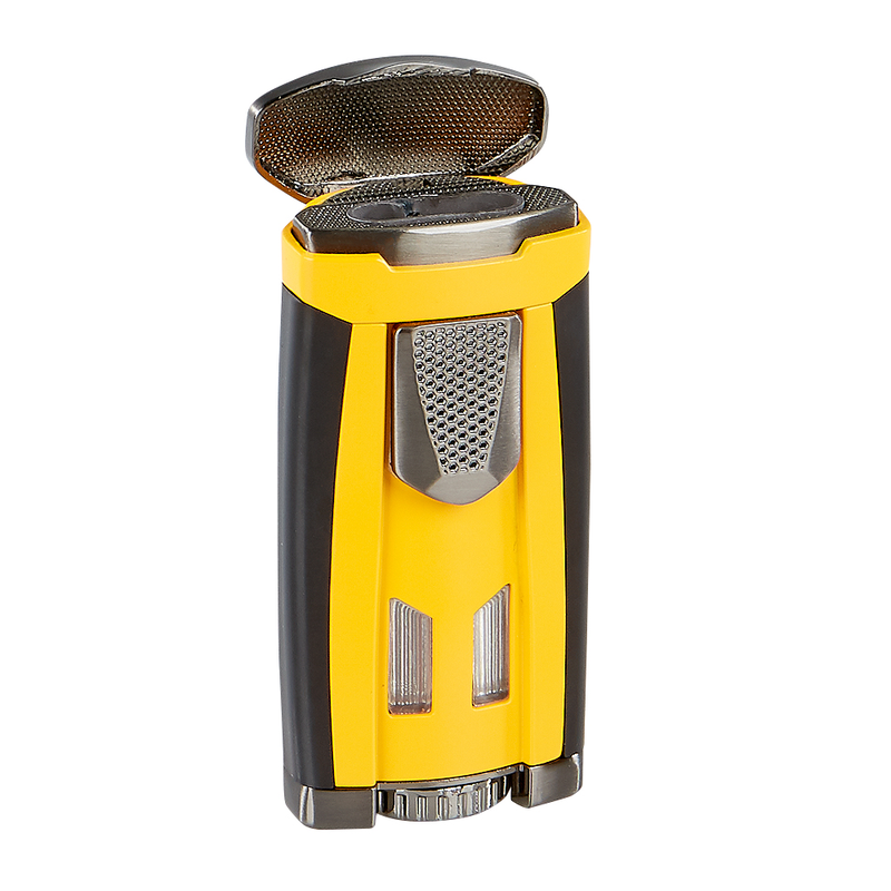 Hicaru Portable Cupholder Hookah with LED | Travel Hookah with Lights