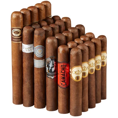 CI's Habano Heat Wave Motherlode Sampler