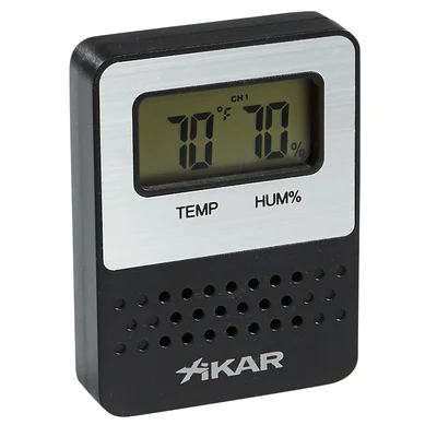 Xikar Puro Temp Additional Sensor