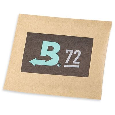 Boveda 8-Gram Humidification Packets - 72% RH