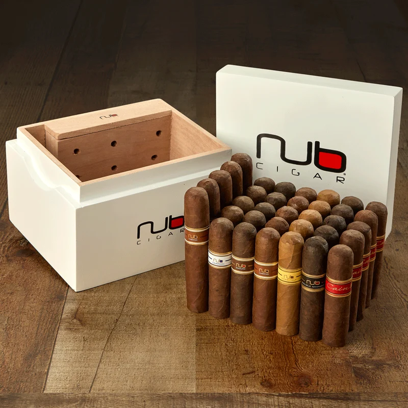 cigarette humidor box The Imperial Desktop | 100 Cigars Cigar Humidor Pre-Order Salt