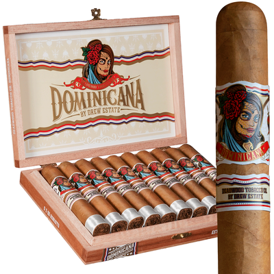 Drew Estate Deadwood Dominicana