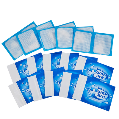 HUMI-CARE Portable Humidification Pillows 10-Pack