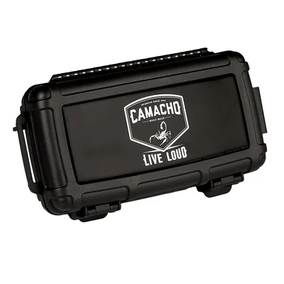 Camacho Travel Caddy