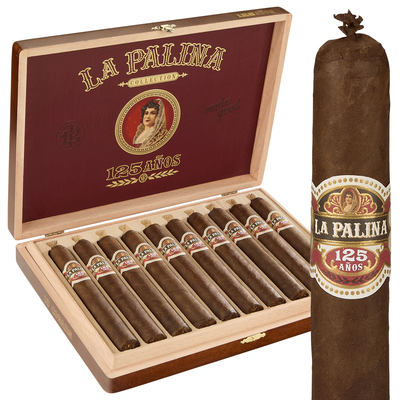 La Palina 125 Anos
