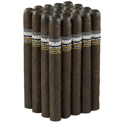Cuban Rounds Maduro
