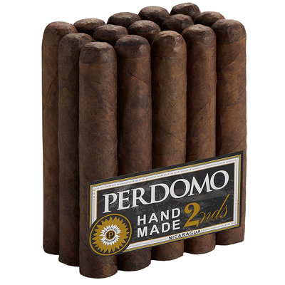Perdomo Handmade Seconds Maduro