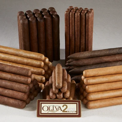 Oliva 2nds