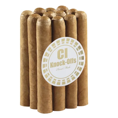CI Knock-Offs - Compare to White Label
