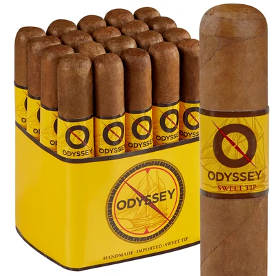 Odyssey Sweet Tip
