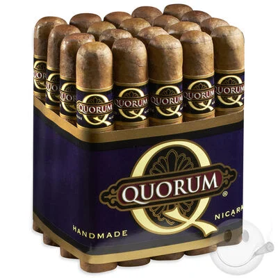 Quorum