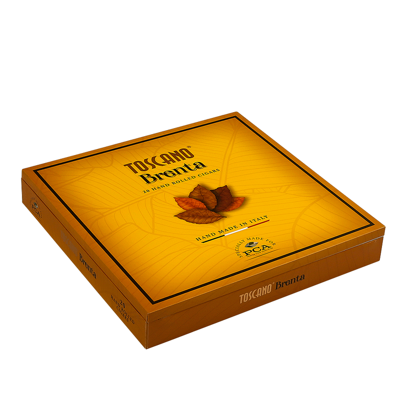 Toscano Brenta | Cigars International
