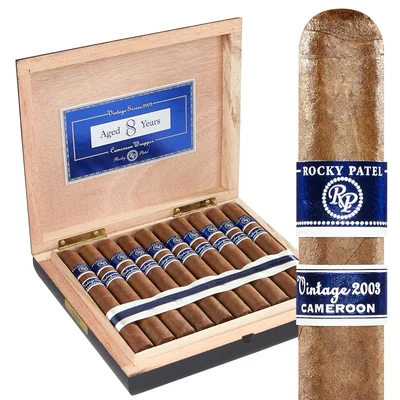 Rocky Patel Vintage '03 Cameroon