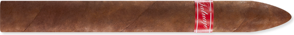 Artistas (Torpedo) (6.2" x 52)