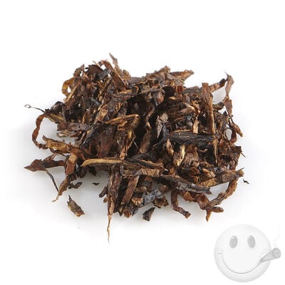Peter Stokkebye 9 Vanilla CrA&uml;me Pipe Tobacco