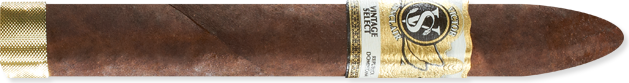 Torpedo (Box-Press) (6.5" x 54)