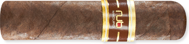 460 (4.0" x 60) - Maduro