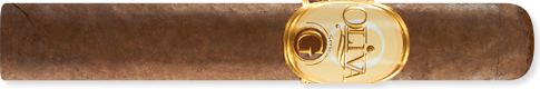 Double Robusto (5.0" x 54)