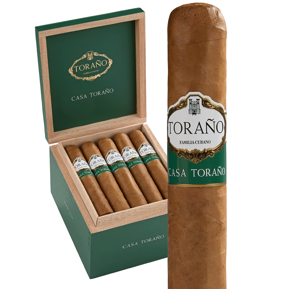 Robusto (4.7" x 52)