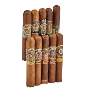 Alec Bradley 10-Cigar Sampler