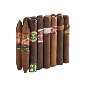 CI's Grand Ol' 14-Cigar Gordo Sampler