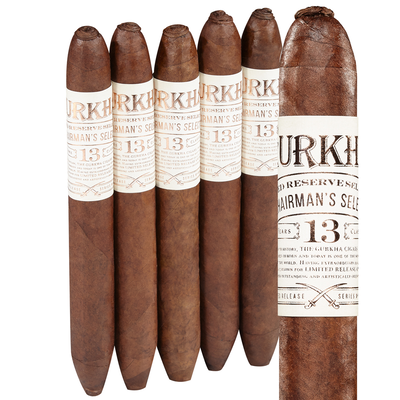 Gurkha Chairman's Select