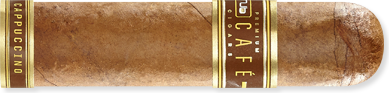 460 (4.0" x 60) -  Single Roast [Cappuccino]