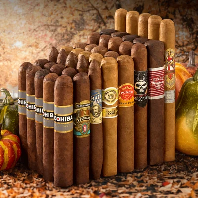 CI's Fall Harvest Motherlode II