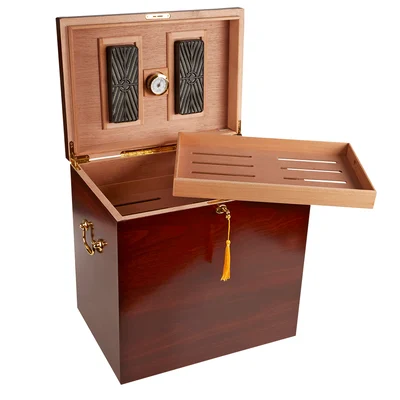 Havana Foot Locker Humidor