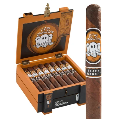 Alec Bradley Filthy Ghooligan
